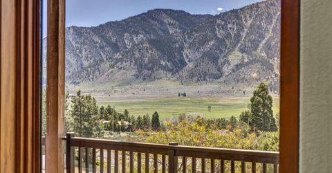 499 Alpine View Court, Carson City, NV 89705 Photo