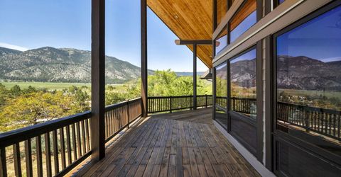 499 Alpine View Court, Carson City, NV 89705 Photo