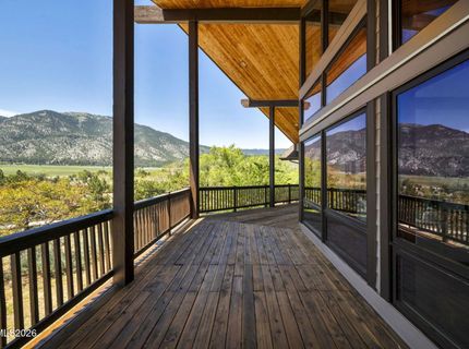 499 Alpine View Court, Carson City, NV 89705 Photo