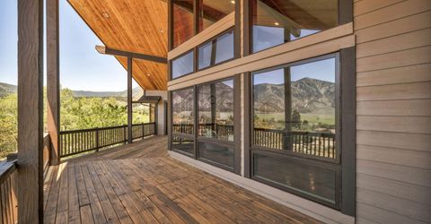 499 Alpine View Court, Carson City, NV 89705 Photo
