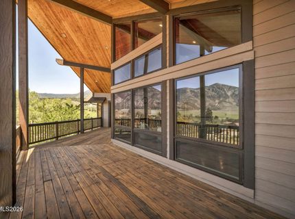499 Alpine View Court, Carson City, NV 89705 Photo