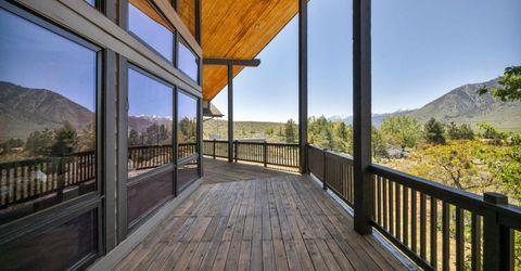 499 Alpine View Court, Carson City, NV 89705 Photo