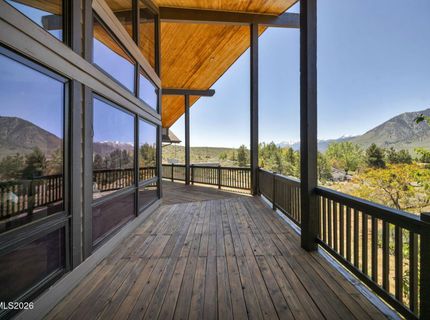 499 Alpine View Court, Carson City, NV 89705 Photo