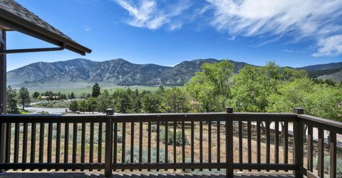 499 Alpine View Court, Carson City, NV 89705 Photo