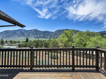 499 Alpine View Court, Carson City, NV 89705 Photo