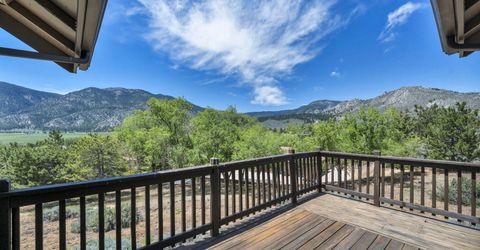 499 Alpine View Court, Carson City, NV 89705 Photo