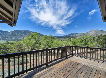 499 Alpine View Court, Carson City, NV 89705 Photo