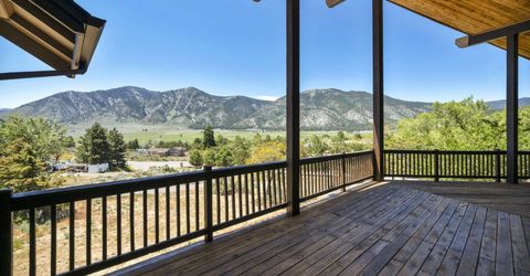 499 Alpine View Court, Carson City, NV 89705 Photo
