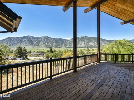 499 Alpine View Court, Carson City, NV 89705 Photo