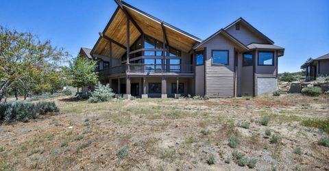499 Alpine View Court, Carson City, NV 89705 Photo