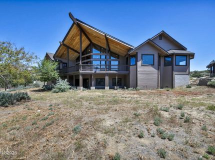 499 Alpine View Court, Carson City, NV 89705 Photo