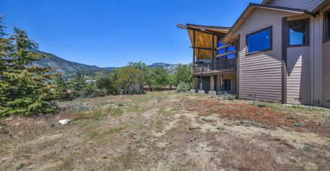 499 Alpine View Court, Carson City, NV 89705 Photo