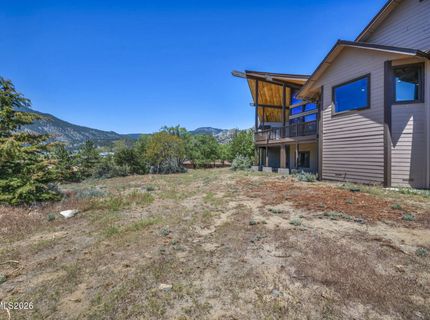 499 Alpine View Court, Carson City, NV 89705 Photo