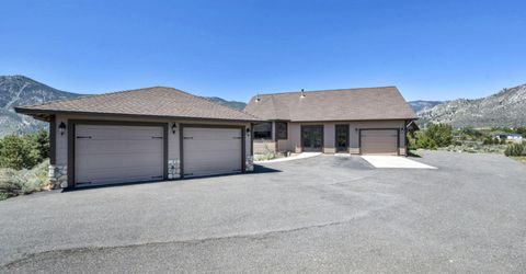499 Alpine View Court, Carson City, NV 89705 Photo