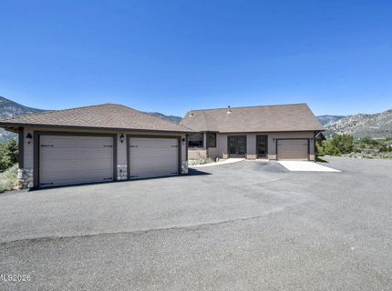 499 Alpine View Court, Carson City, NV 89705 Photo