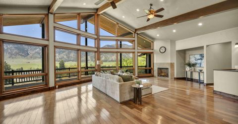 499 Alpine View Court, Carson City, NV 89705 Photo