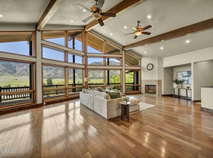 499 Alpine View Court, Carson City, NV 89705 Photo