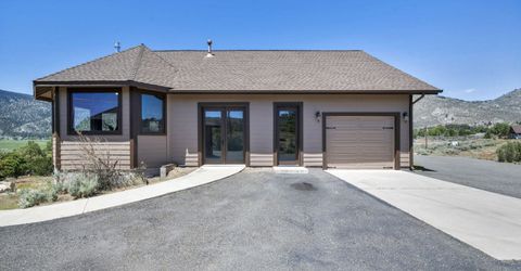499 Alpine View Court, Carson City, NV 89705 Photo