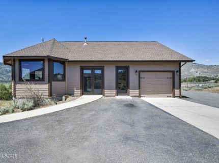 499 Alpine View Court, Carson City, NV 89705 Photo