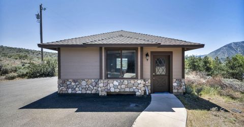 499 Alpine View Court, Carson City, NV 89705 Photo