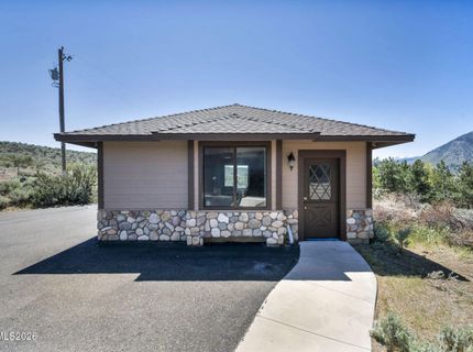 499 Alpine View Court, Carson City, NV 89705 Photo