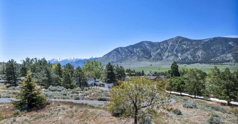 499 Alpine View Court, Carson City, NV 89705 Photo