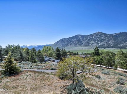 499 Alpine View Court, Carson City, NV 89705 Photo