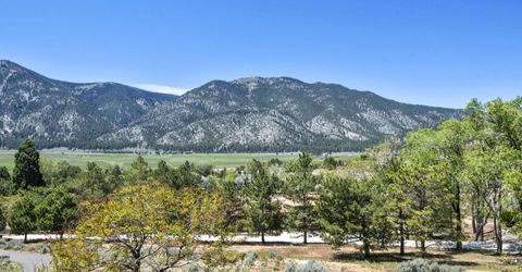 499 Alpine View Court, Carson City, NV 89705 Photo