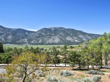 499 Alpine View Court, Carson City, NV 89705 Photo