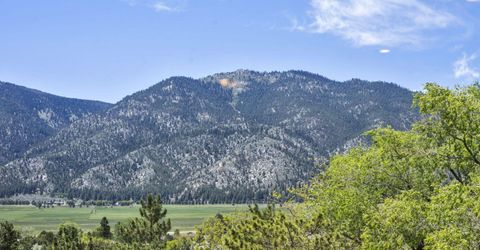 499 Alpine View Court, Carson City, NV 89705 Photo