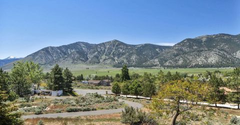 499 Alpine View Court, Carson City, NV 89705 Photo