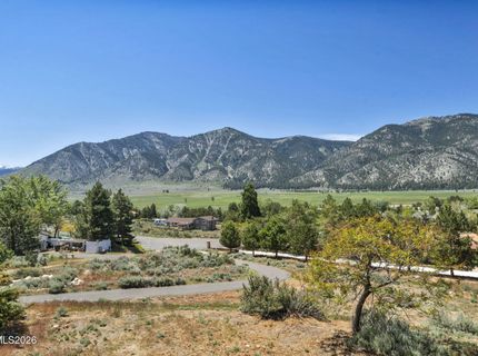 499 Alpine View Court, Carson City, NV 89705 Photo
