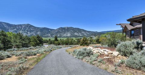 499 Alpine View Court, Carson City, NV 89705 Photo