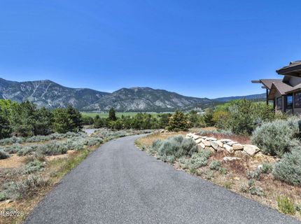 499 Alpine View Court, Carson City, NV 89705 Photo