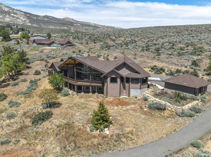 499 Alpine View Court, Carson City, NV 89705 Photo