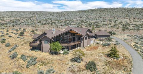499 Alpine View Court, Carson City, NV 89705 Photo