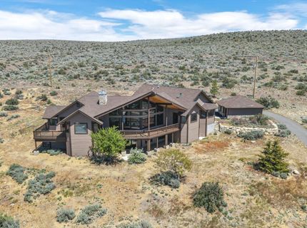 499 Alpine View Court, Carson City, NV 89705 Photo