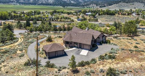 499 Alpine View Court, Carson City, NV 89705 Photo