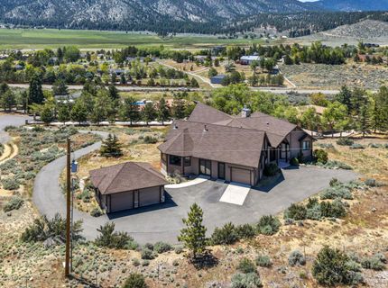 499 Alpine View Court, Carson City, NV 89705 Photo