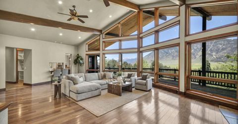 499 Alpine View Court, Carson City, NV 89705 Photo