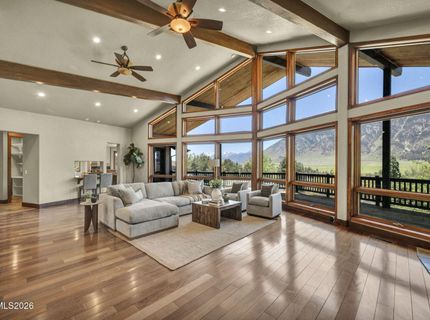 499 Alpine View Court, Carson City, NV 89705 Photo