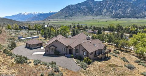 499 Alpine View Court, Carson City, NV 89705 Photo
