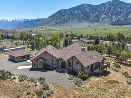 499 Alpine View Court, Carson City, NV 89705 Photo