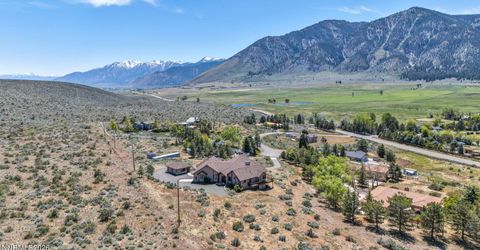 499 Alpine View Court, Carson City, NV 89705 Photo