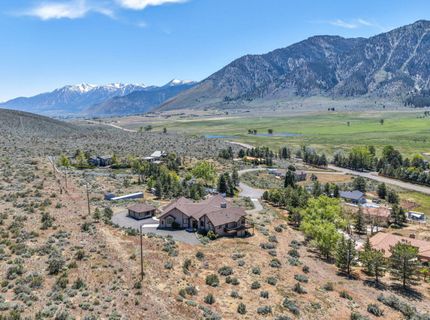 499 Alpine View Court, Carson City, NV 89705 Photo