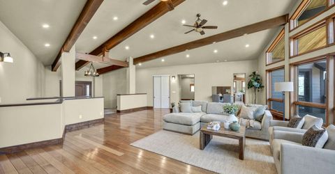 499 Alpine View Court, Carson City, NV 89705 Photo