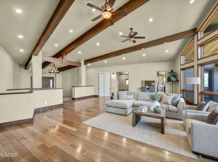 499 Alpine View Court, Carson City, NV 89705 Photo