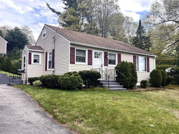 13 Hancock, Shrewsbury, MA 01545