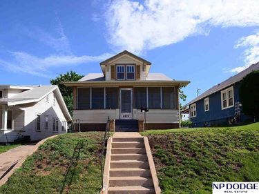 4424 Marcy Street, Omaha, NE 68105