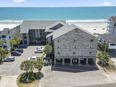 618 N Waccamaw Dr. , Unit B-9, Murrells Inlet, SC 29576